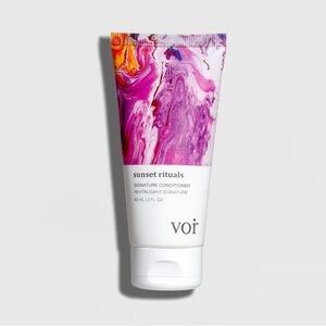 Voir Sunset Rituals Signature Creamy Daily Conditioner 2 Oz
